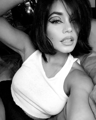 Vanessa Hudgens pic #1246752