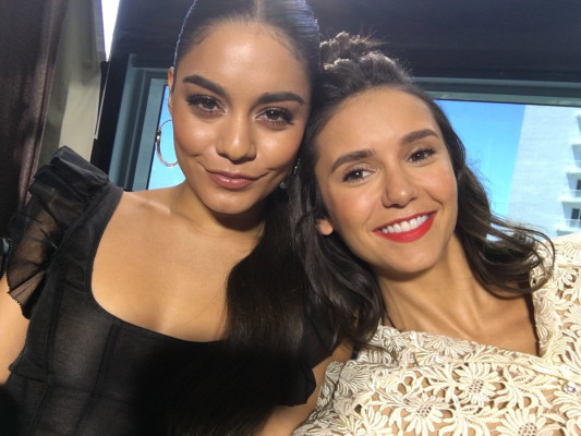 Vanessa Hudgens pic #1083489