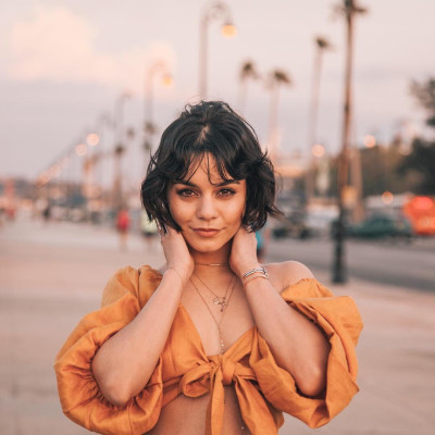 Vanessa Hudgens pic #1044426