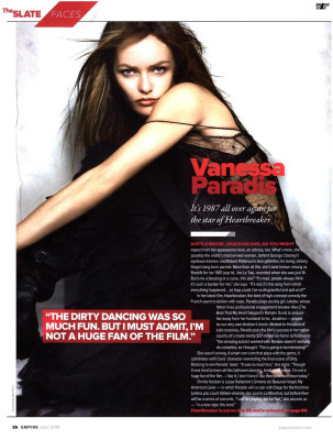 Vanessa Paradise pic #269386