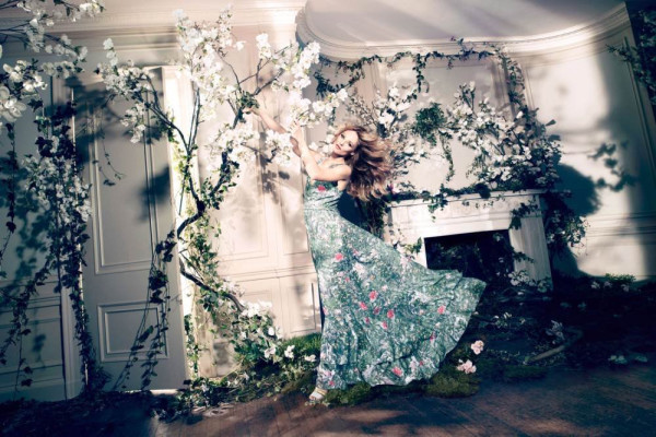 Vanessa Paradise pic #583119