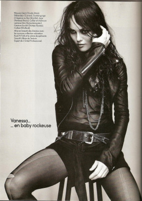 Vanessa Paradise pic #207623