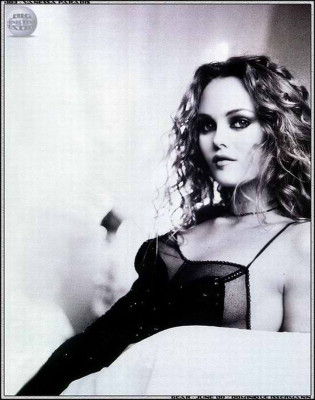 Vanessa Paradise pic #54245