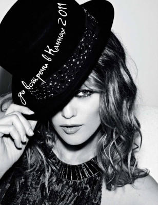Vanessa Paradise pic #273010