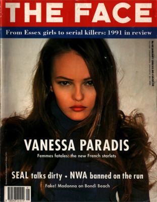 Vanessa Paradise pic #269705