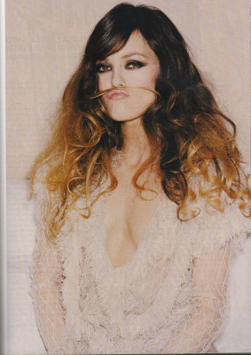 Vanessa Paradise pic #211526