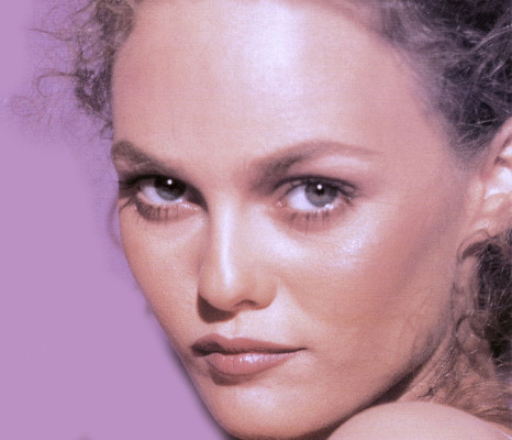 Vanessa Paradise pic #166656