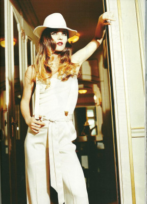 Vanessa Paradise pic #263378