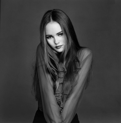 Vanessa Paradise pic #107563