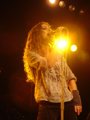 Vanessa Paradise pic #140282