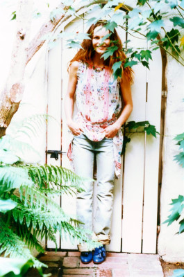 Vanessa Paradise pic #166807