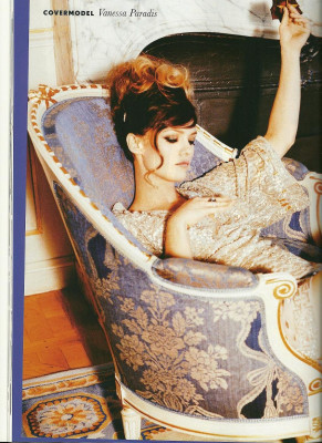 Vanessa Paradise pic #263376