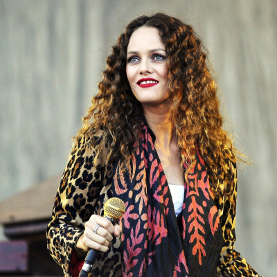 Vanessa Paradise pic #176055
