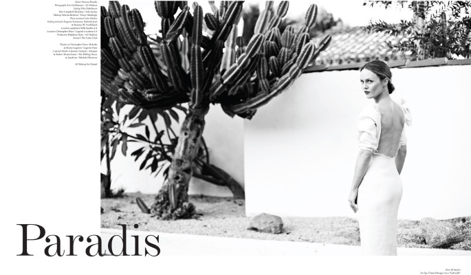 Vanessa Paradise pic #236915