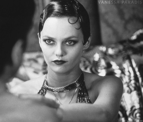 Vanessa Paradise pic #18806