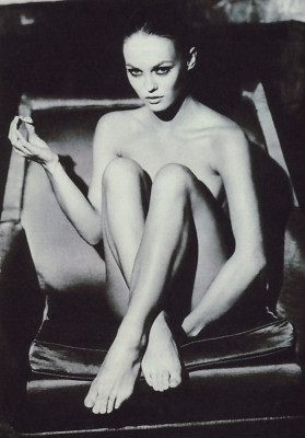 Vanessa Paradise pic #38329