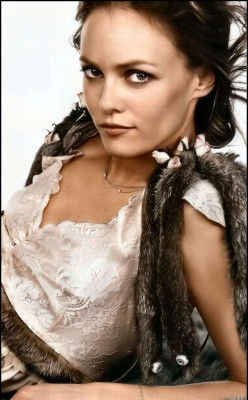 Vanessa Paradise pic #53576
