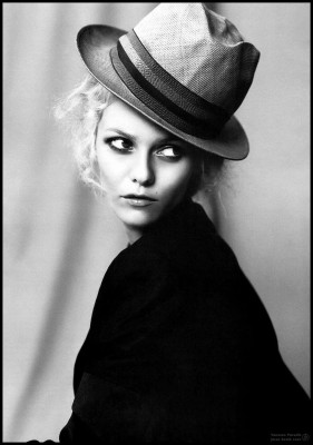 Vanessa Paradise pic #53585
