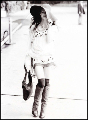 Vanessa Paradise pic #53586