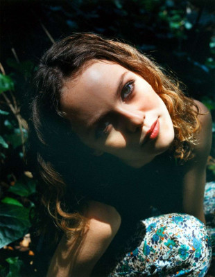 Vanessa Paradise pic #53578
