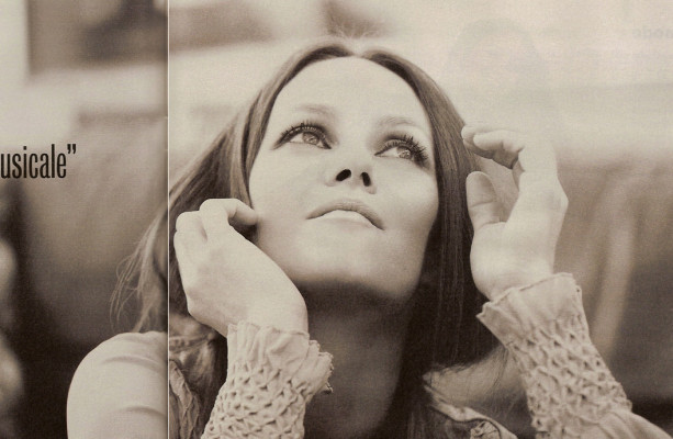Vanessa Paradise pic #206228