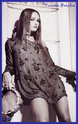 Vanessa Paradise pic #18604