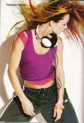 Vanessa Paradise pic #206004