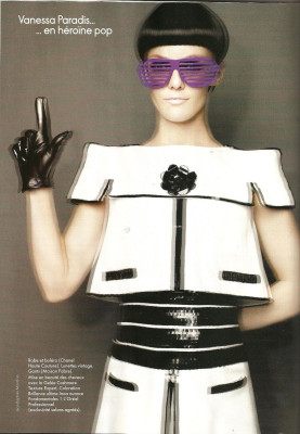 Vanessa Paradise pic #206001
