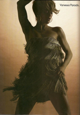 Vanessa Paradise pic #205978