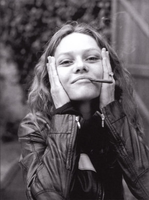 Vanessa Paradise pic #186868