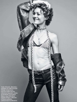 Vanessa Paradise pic #690365