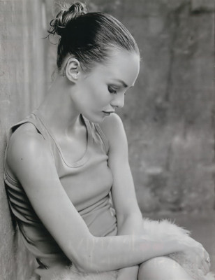 Vanessa Paradise pic #186875