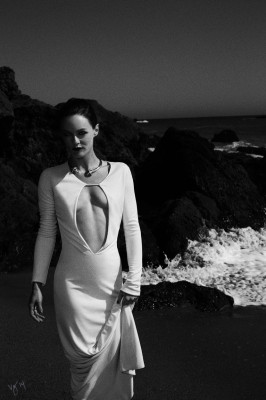 Vanessa Paradise pic #711148