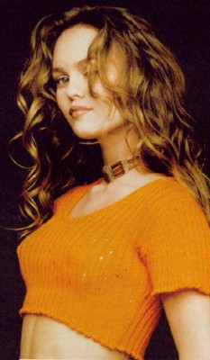 Vanessa Paradise pic #145382