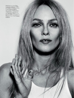Vanessa Paradise pic #1338686