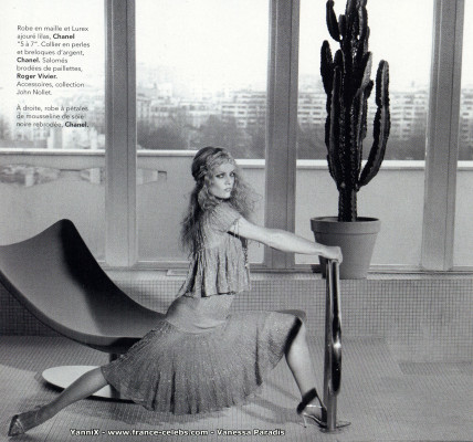 Vanessa Paradise pic #69939