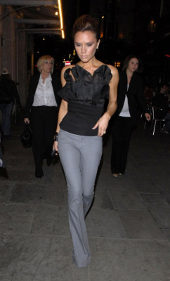 Victoria Beckham pic #154372