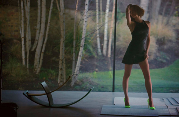 Victoria Beckham pic #452194