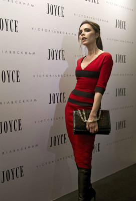 Victoria Beckham pic #481215