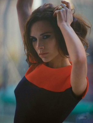 Victoria Beckham pic #452188