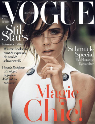Victoria Beckham pic #1139704
