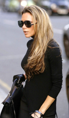 Victoria Beckham pic #130114