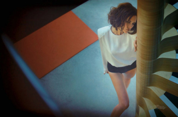 Victoria Beckham pic #452192