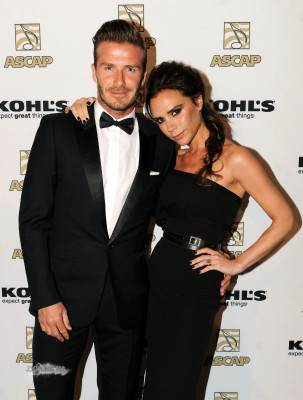 Victoria Beckham pic #463993