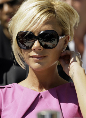 Victoria Beckham pic #313599