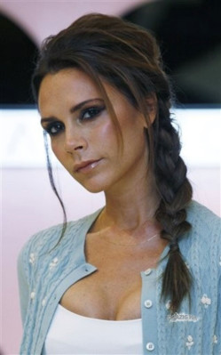 Victoria Beckham pic #482012