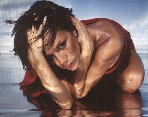 Victoria Beckham pic #197268