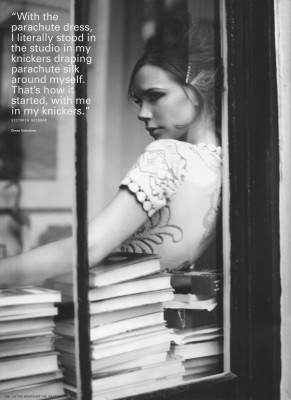 Victoria Beckham pic #452951