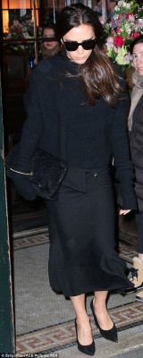 Victoria Beckham pic #760536