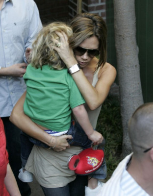 Victoria Beckham pic #132290
